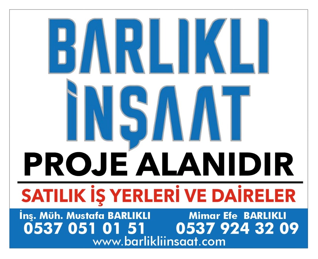 Okyanus Konutları A Blok Vaziyet 