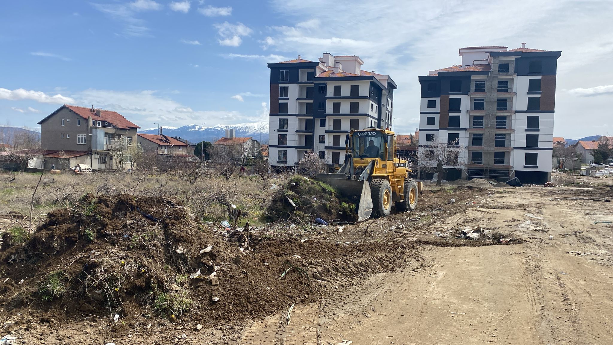 Proje Resimleri