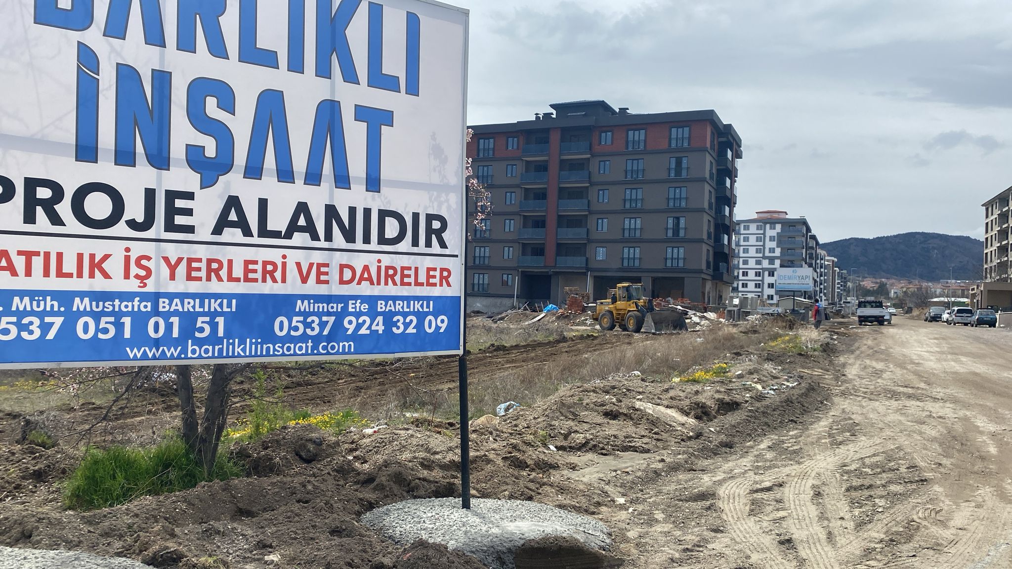 Proje Resimleri